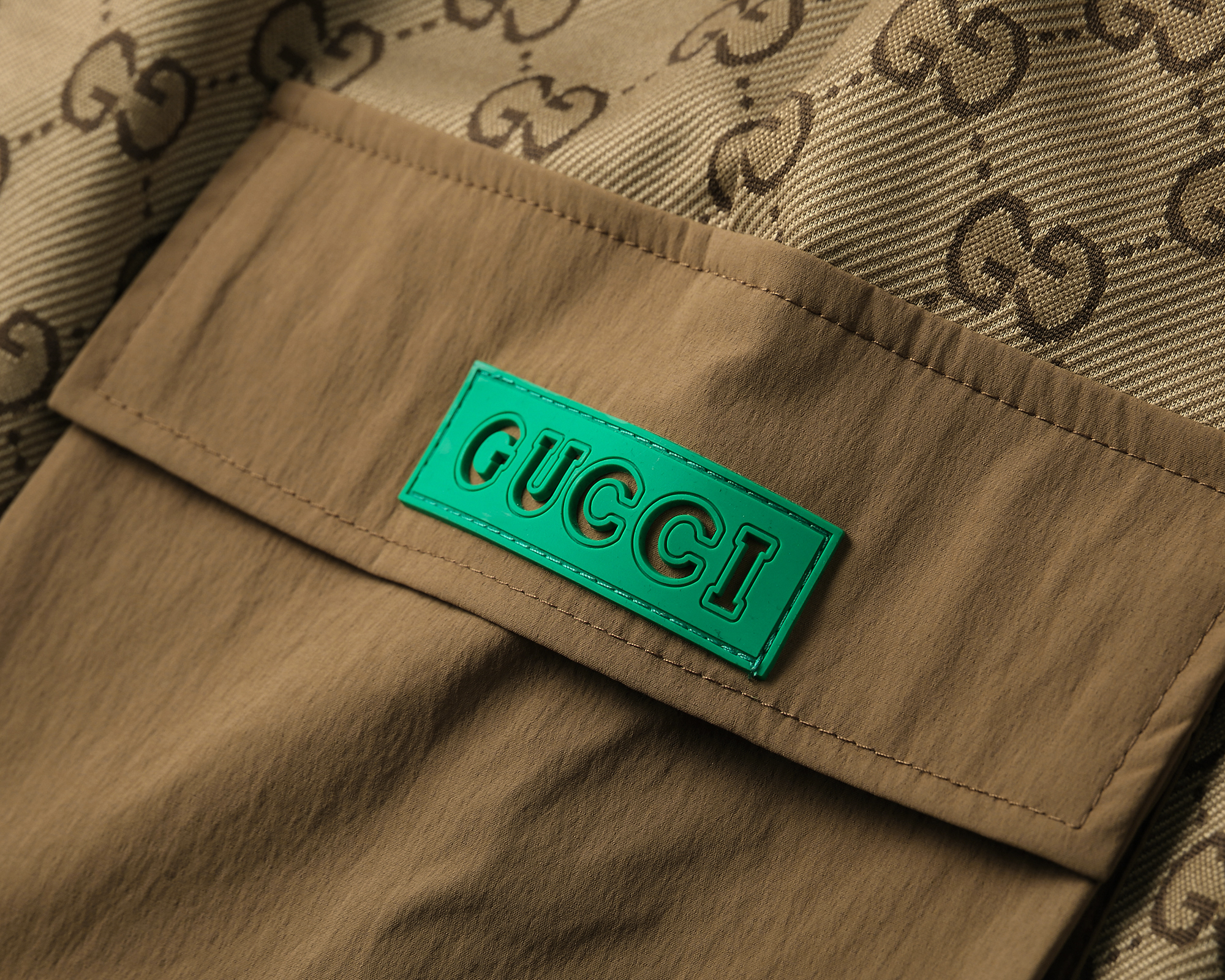 Gucci Short Pants